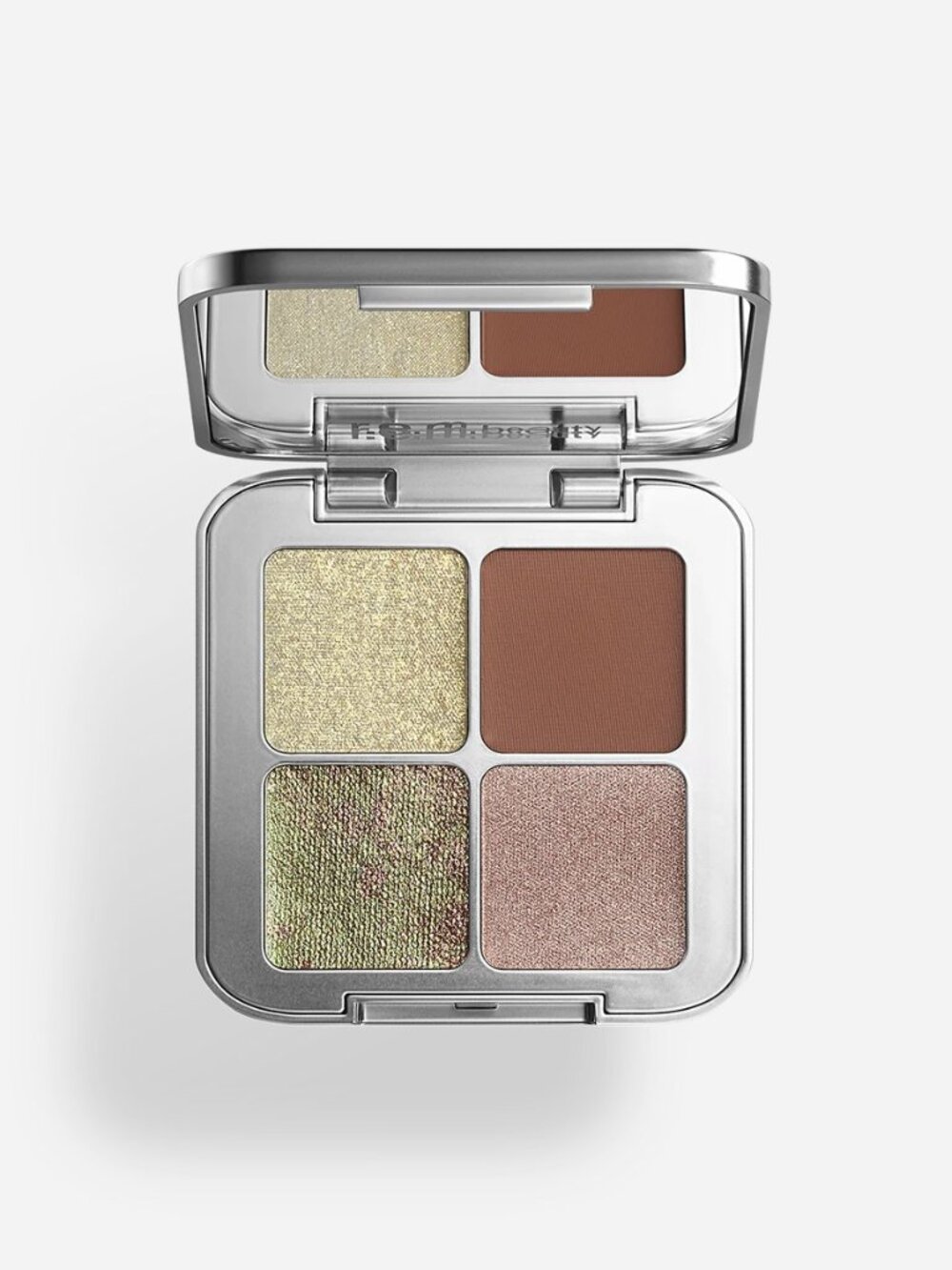 New r.e.m. beauty Sweet Dreams Earth Fairy Eyeshadow Quad